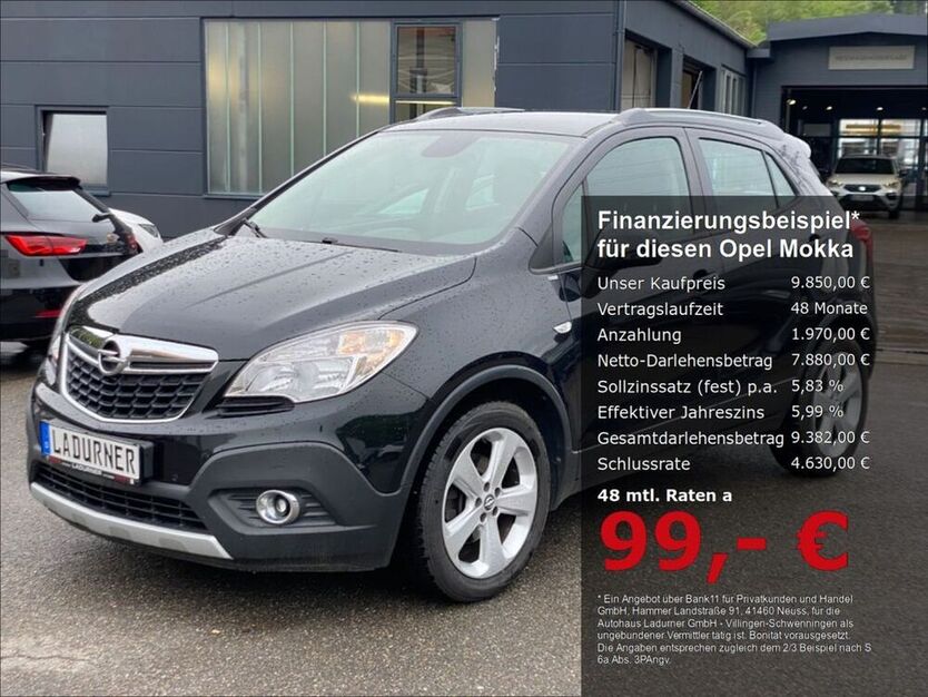 Mokka