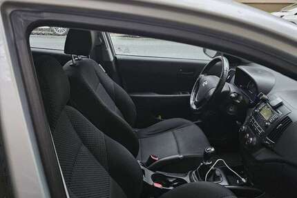 Hyundai i30 153.259 km 3.700 € München 81243