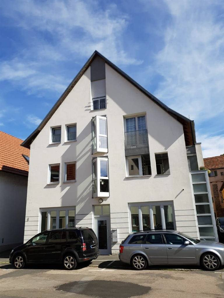 Büro in Creglingen 119.000 € 76.22 m² zimmer