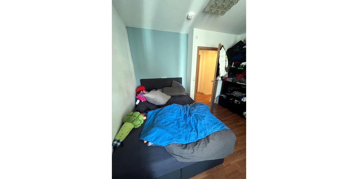 Etagenwohnung Würzburg Heuchelhof - 4 Zimmer, 107 m&sup2;, 320.000&euro; | Angebot:27243404