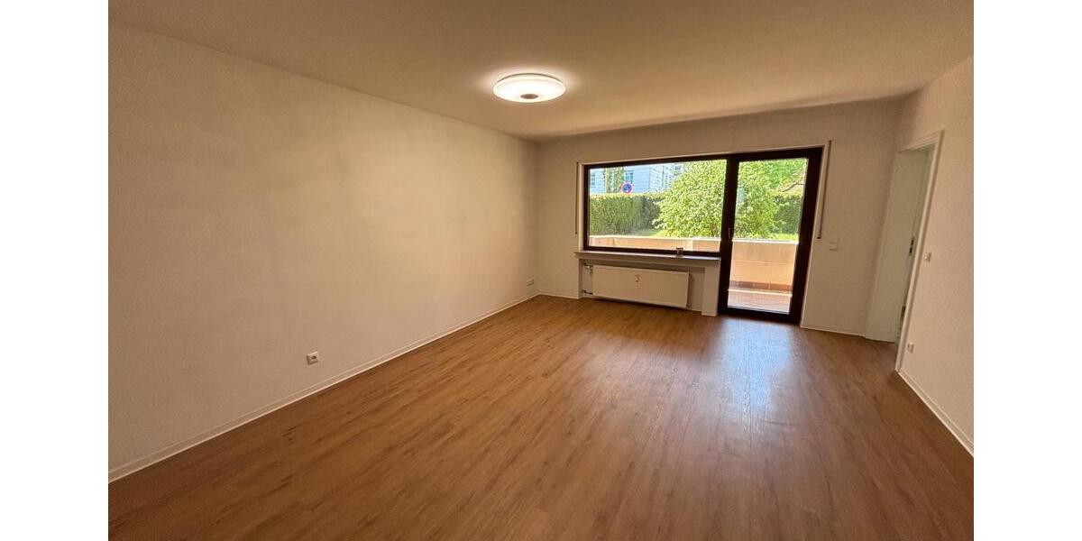 Erdgeschoßwohnung Konz - 3 Zimmer, 84 m&sup2;, 930&euro; | Angebot:26381034
