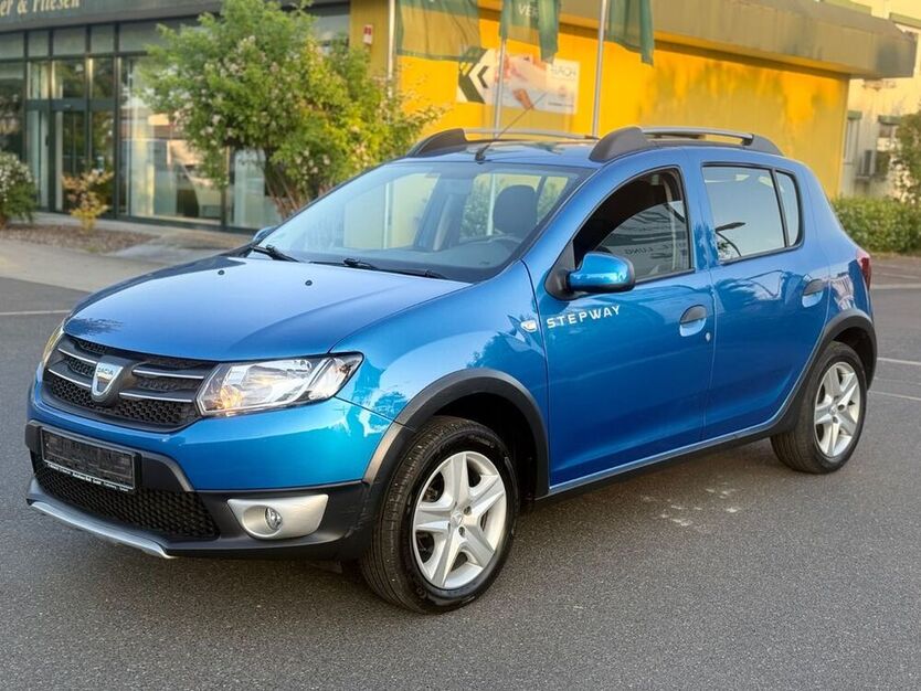 Sandero