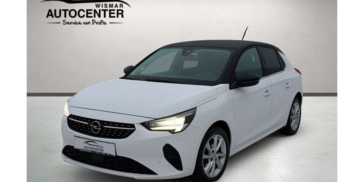 Opel Corsa 71.726 km 16.490 &euro; Wismar 23970