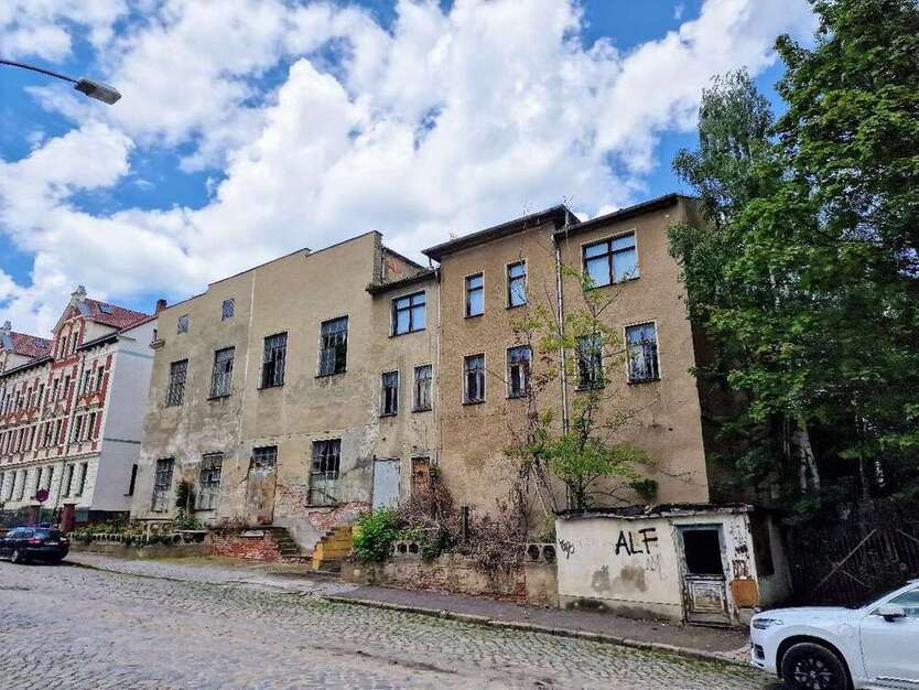Grundstück zu verkaufen in Altenburg 320.000 € 2942 m²