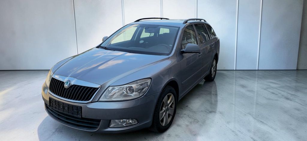 Skoda Octavia 206.000 km 4.690 &euro; Hannover 30179