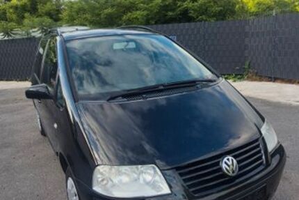 VW Sharan 158.000 km 3.780 &euro; Dortmund 44143