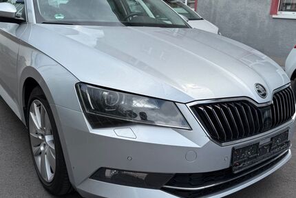 Skoda Superb 258.900 km 13.990 &euro; Dörfles-Esbach 96487