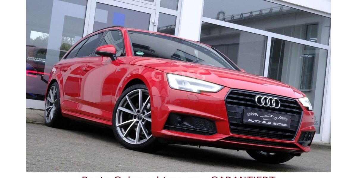 Audi A4 110.300 km 25.250 &euro; Wörth a.d. Donau, bei Regensburg 93086