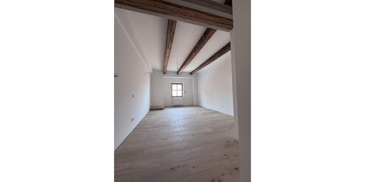 Etagenwohnung Regensburg Innenstadt - 3 Zimmer, 113 m&sup2;, 925.000&euro; | Angebot:25737283