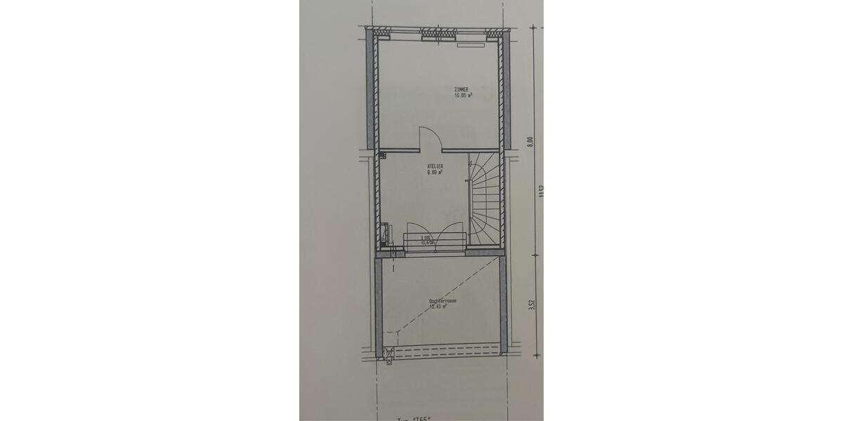 Reihenhaus Bremen Hemelingen - 4.5 Zimmer, 120 m&sup2;, 459.000&euro; | Angebot:26301348