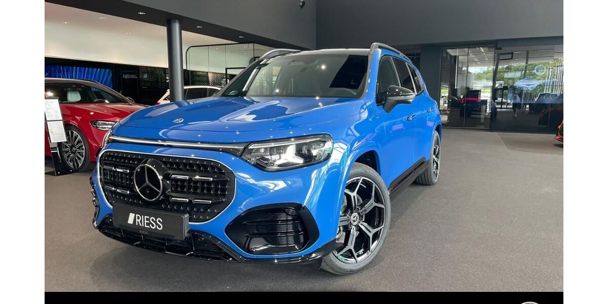 Mercedes-Benz GLB 200 9.000 km 62.950 &euro; Ravensburg 88214