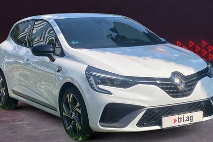 Renault Clio 32.000 km 18.888 € Baden-Baden 76532