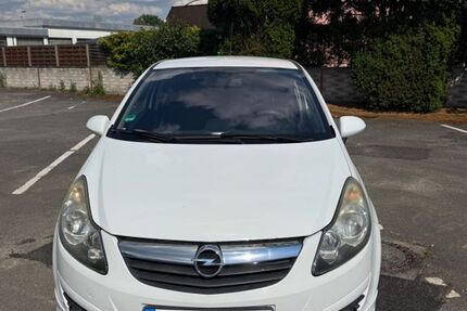 Opel Corsa 221.546 km 1.800 &euro; Büttelborn 64572