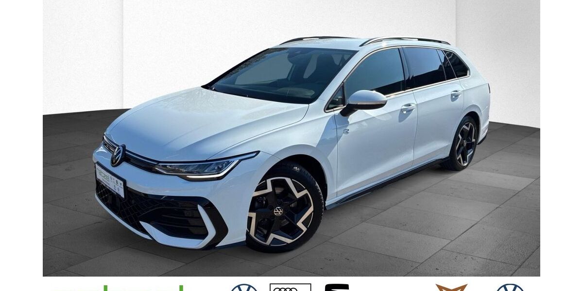 VW Golf 42.735 km 29.640 &euro; Zell u.A. 73119