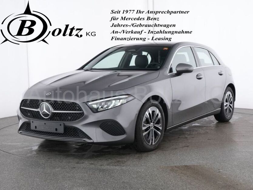 Mercedes-Benz A 200 9.000 km 32.900 € Viernheim 68519