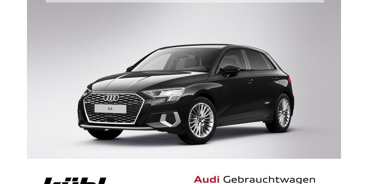 Audi A3 40.230 km 24.980 &euro; Gifhorn 38518