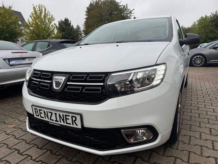 Sandero
