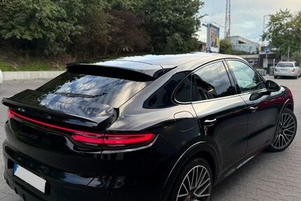 Porsche Cayenne 199.000 km 57.999 &euro; Duisburg 47057