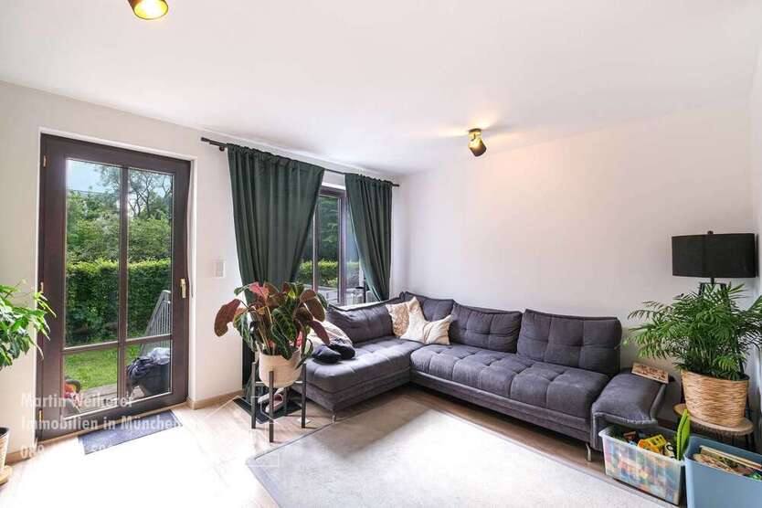 Wohnung zum Kaufen in München 590.000 € 71.6 m²
