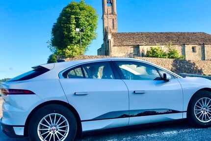 Jaguar I-Pace 70.000 km 25.700 &euro; Oststeinbek 22113