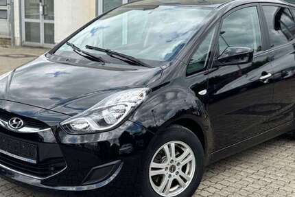 Hyundai iX20 139.750 km 4.800 &euro; Göttingen 37077