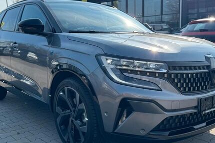 Renault Austral 24.200 km 32.990 &euro; Wiesmoor 26639