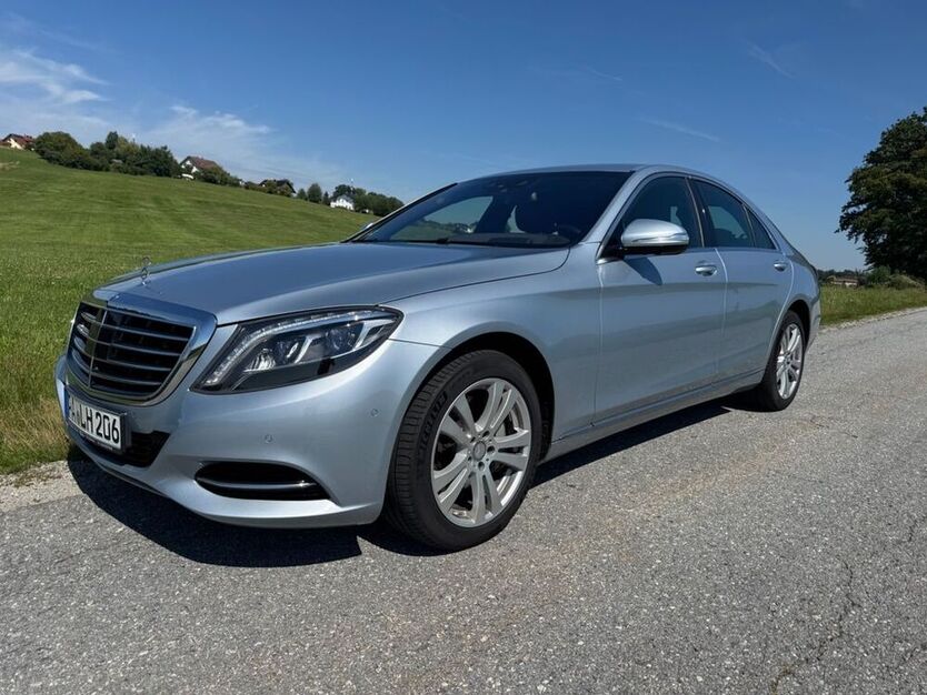 S 350