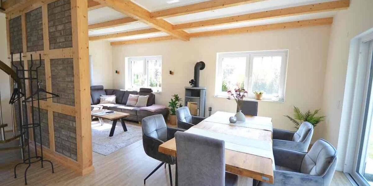 Einfamilienhaus Binz - 3 Zimmer, 120 m&sup2;, 665.000&euro; | Angebot:26065156
