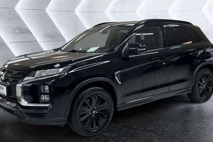 Mitsubishi ASX 71.534 km 18.990 € Ahrensfelde 16356