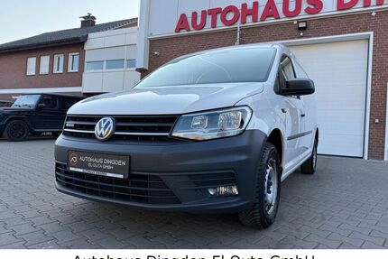 VW Caddy Maxi