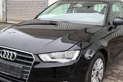 Audi A3 205.917 km 5.500 &euro; Linz am Rhein 53545