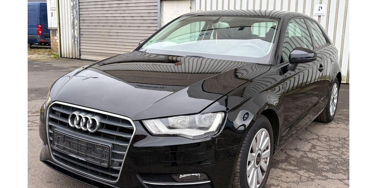 Audi A3 205.917 km 5.500 &euro; Linz am Rhein 53545