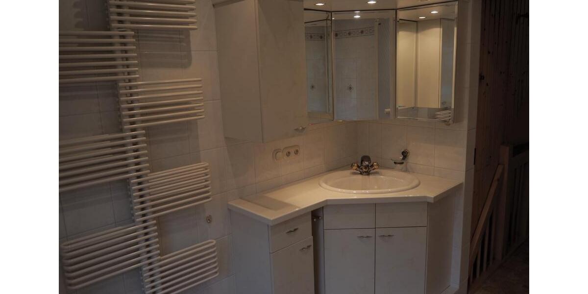 Reihenhaus Sonneberg - 4.5 Zimmer, 85 m&sup2;, 148.500&euro; | Angebot:26325693