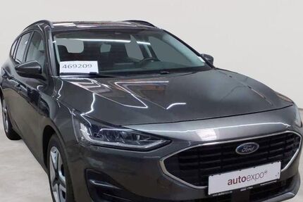 Ford Focus 87.651 km 13.490 &euro; Fernwald-Steinbach 35463