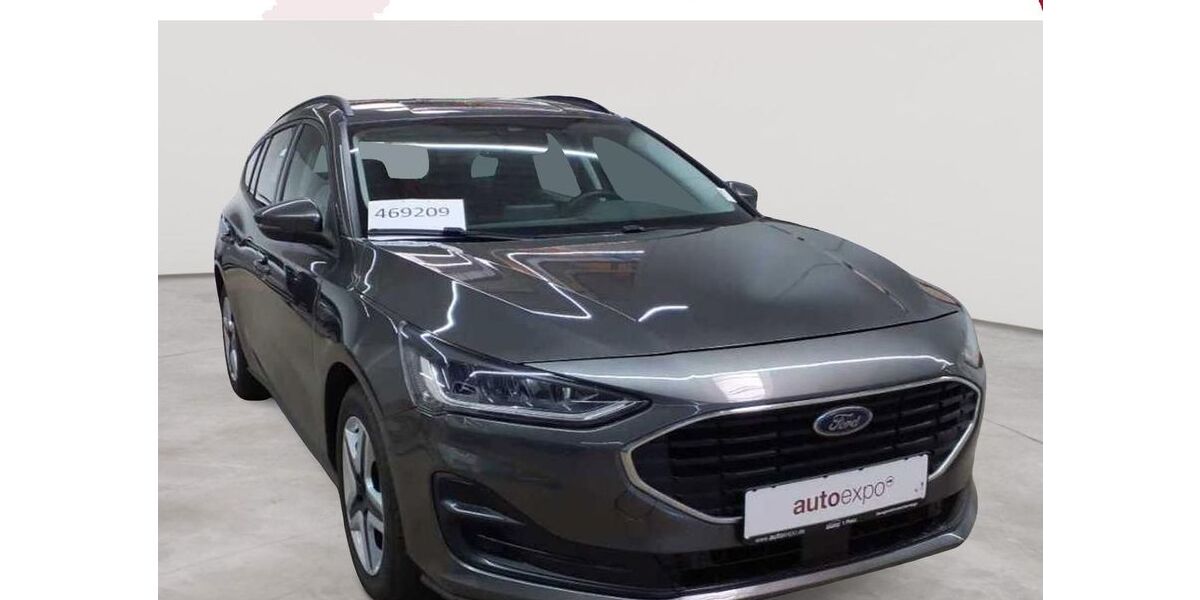 Ford Focus 87.651 km 13.490 &euro; Fernwald-Steinbach 35463