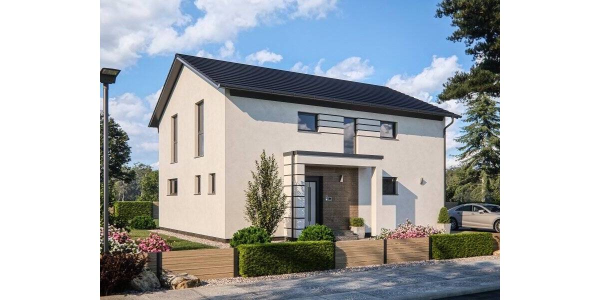 Einfamilienhaus Bad Mergentheim Neunkirchen - 5 Zimmer, 168 m&sup2;, 497.000&euro; | Angebot:26188915