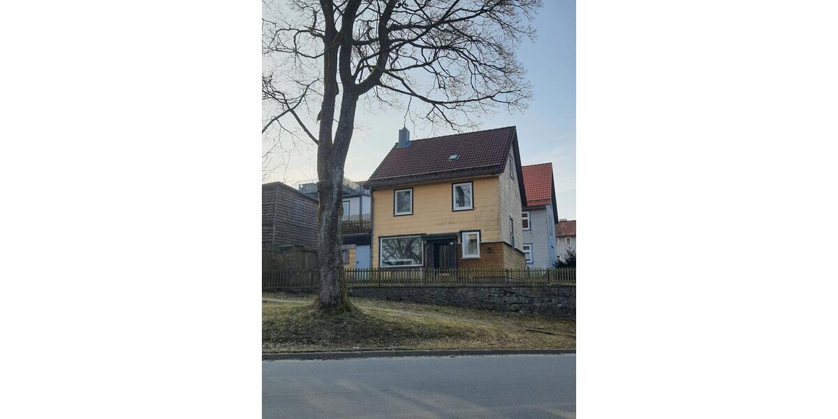 Einfamilienhaus Clausthal-Zellerfeld Zellerfeld - 13 Zimmer, 287 m&sup2;, 176.000&euro; | Angebot:26169534