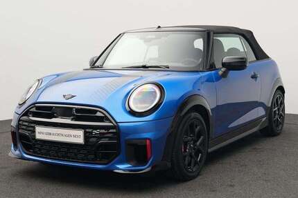 Mini John Cooper Works Cabrio 6.310 km 42.201 &euro; München 80788