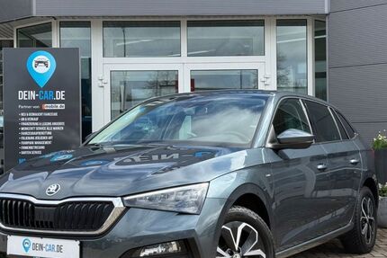 Skoda Scala 21.500 km 16.880 &euro; Grevesmühlen 23936