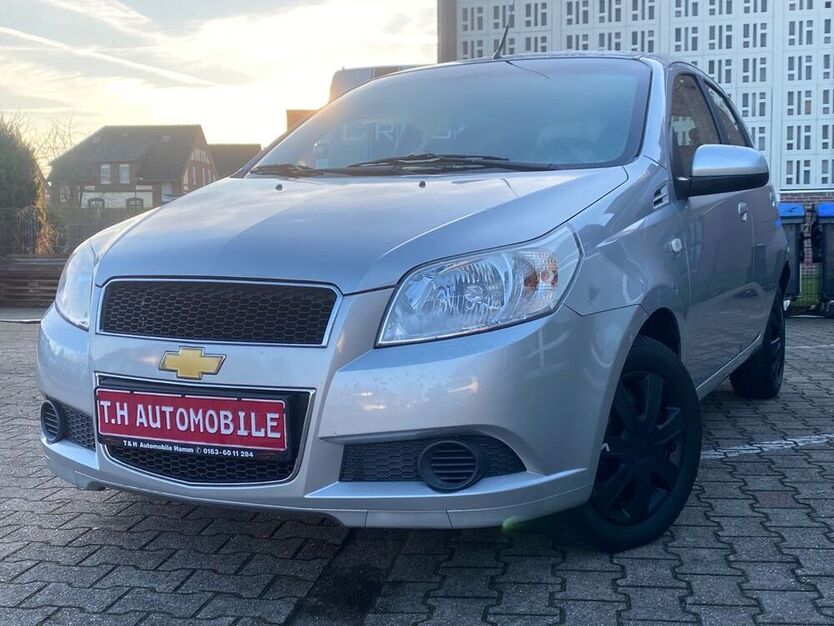 Aveo