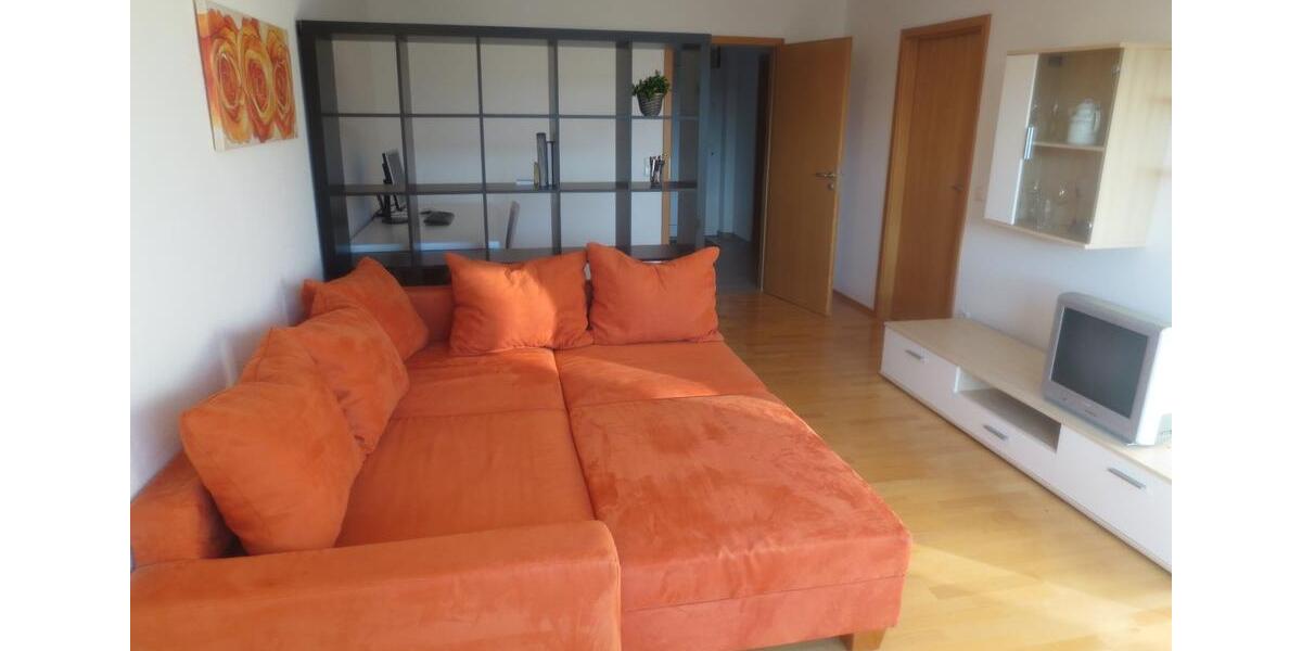 Etagenwohnung Höchberg - 2 Zimmer, 55 m&sup2;, 680&euro; | Angebot:25343953