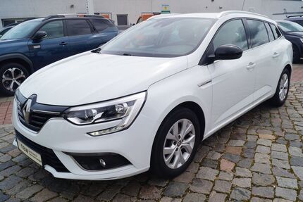 Renault Megane 101.000 km 10.870 &euro; Querfurt 06268