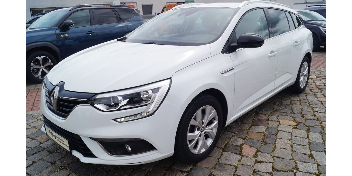 Renault Megane 101.000 km 10.870 &euro; Querfurt 06268