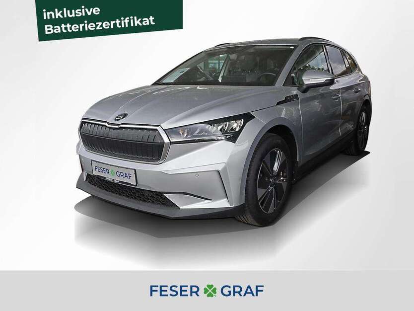 Skoda Enyaq 19.914 km 25.370 € Fürth 90763