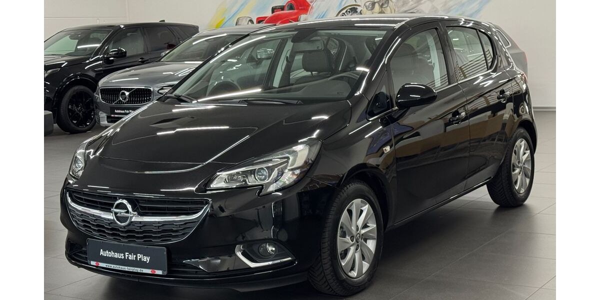 Opel Corsa 62.366 km 11.390 &euro; Arnstadt 99310