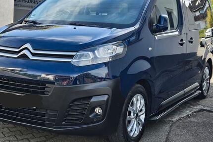 Citroen Jumpy 117.049 km 14.800 &euro; Burladingen 72393