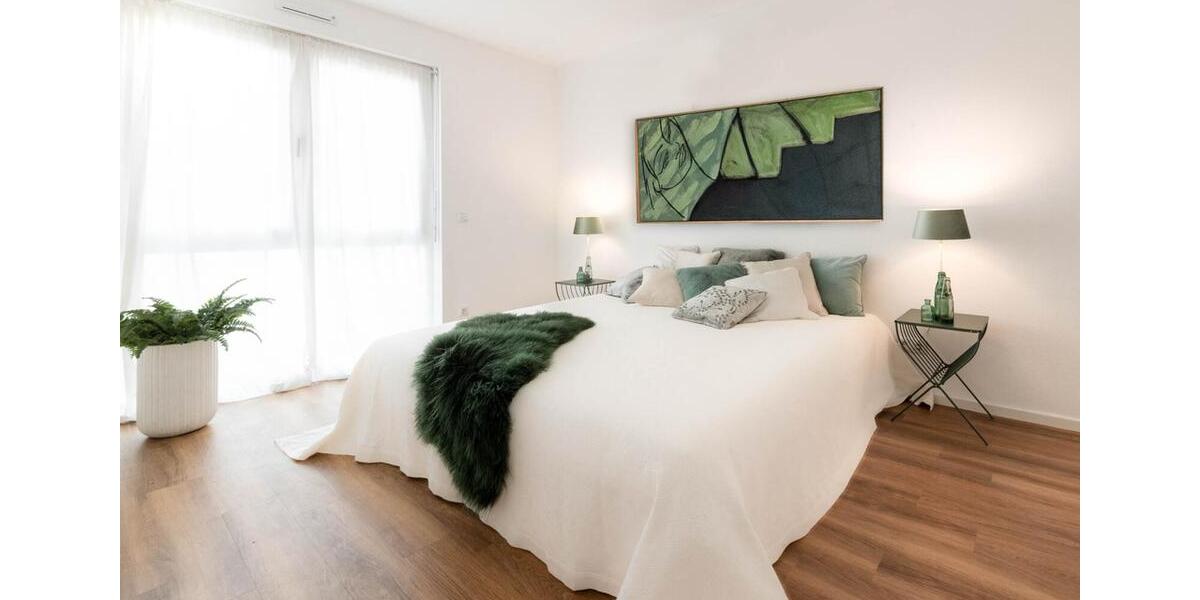 Etagenwohnung Bochum Wiemelhausen - 3 Zimmer, 77 m&sup2;, 475&euro; | Angebot:26658467
