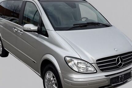 Mercedes-Benz Viano 191.000 km 10.899 &euro; Göppingen 73035