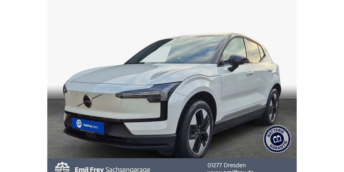 Volvo EX30 21.367 km 32.750 &euro; Dresden 01159
