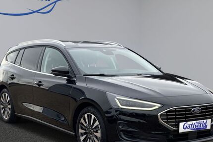 Ford Focus 22.950 km 28.490 &euro; Luckenwalde 14943